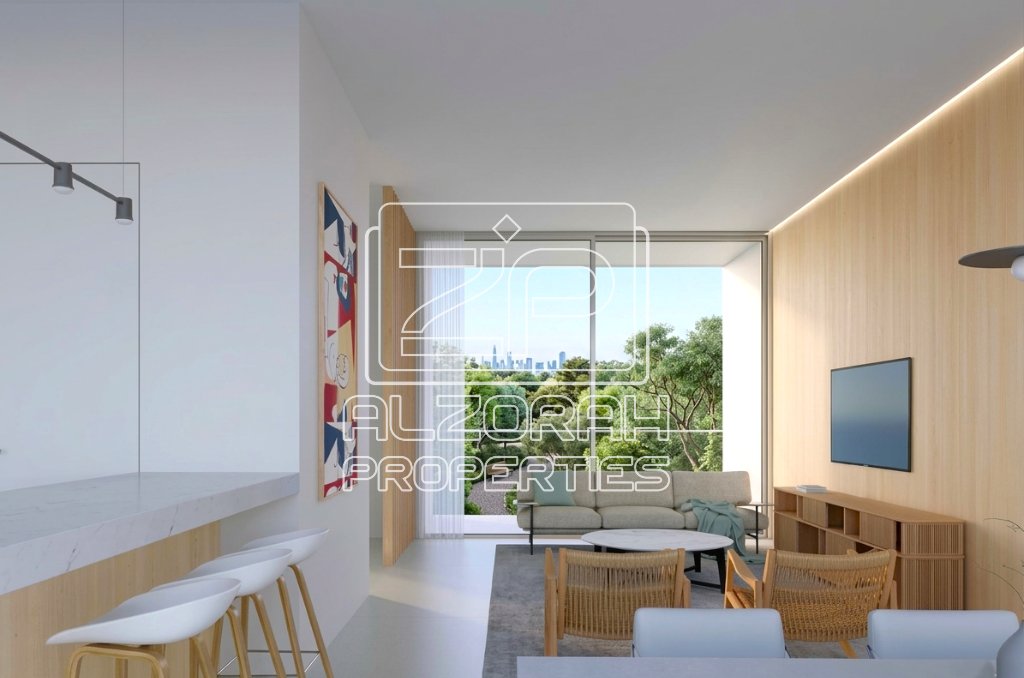 Apartment in Ajman Emirate, United Arab Emirates 4 - 17556229