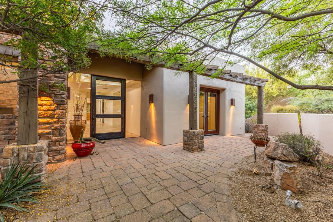 House in Young, Arizona, United States 2 - 17555740