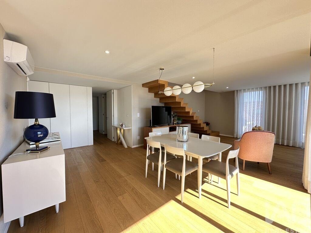 Apartment in Viana do Castelo, Viana do Castelo District, Portugal 4 - 17555796