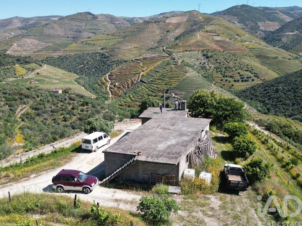 Farm Ranch in Sao Joao da Pesqueira e Varzea de Trevoes, Viseu District, Portugal 3 - 17556136