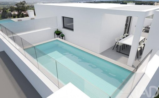 Apartment in Mexilhoeira Grande, Algarve, Portugal 1