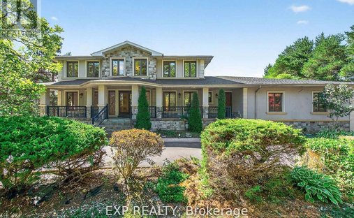 House in Vaughan, Ontario, Canada 1