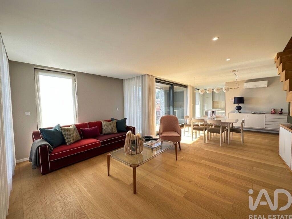 Apartment in Viana do Castelo, Viana do Castelo District, Portugal 1 - 17555796