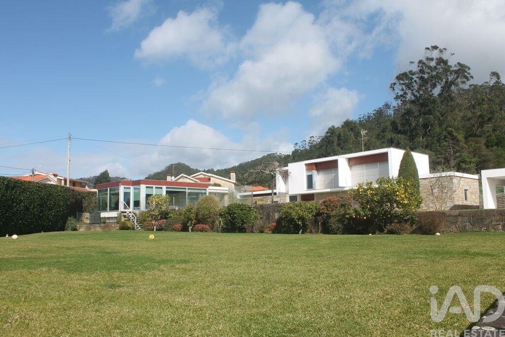 Townhouse in Esposende, Marinhas e Gandra, Braga, Portugal 2 - 17556171