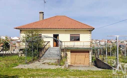 Townhouse in Castelo Branco, Castelo Branco District, Portugal 1