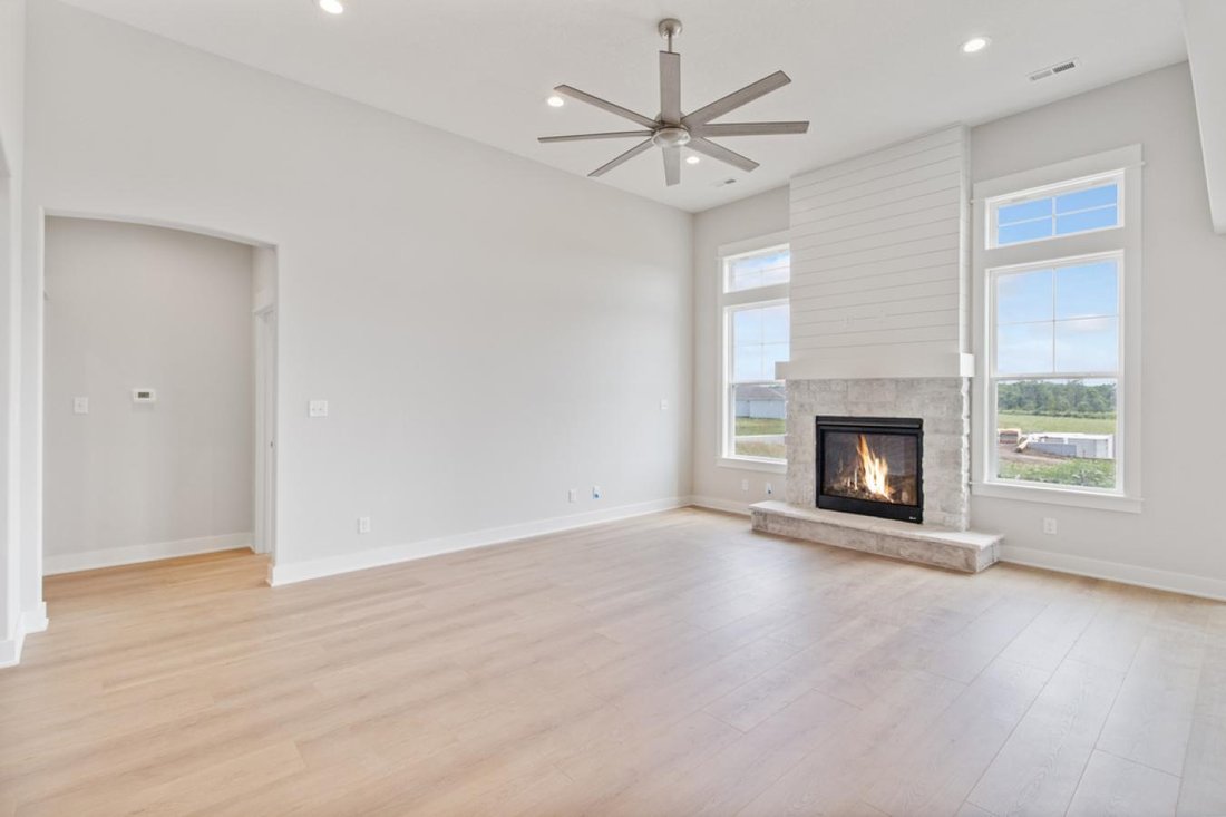 House in Raymore, Missouri, United States 5 - 17555721