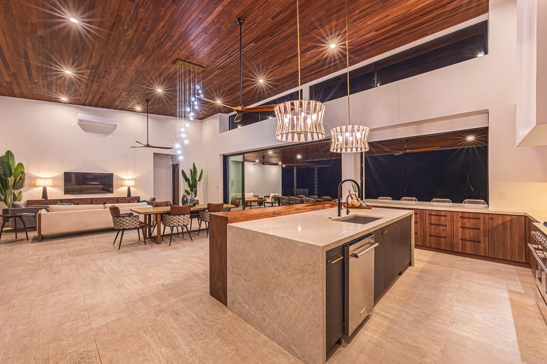 House in Uvita, Puntarenas Province, Costa Rica 2 - 17555637
