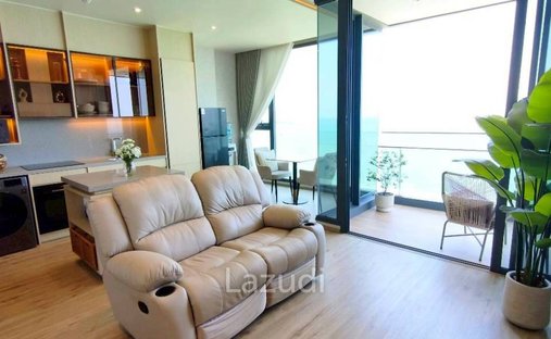 Appartamento a Pattaya, Provincia di Chonburi, Thailandia 1