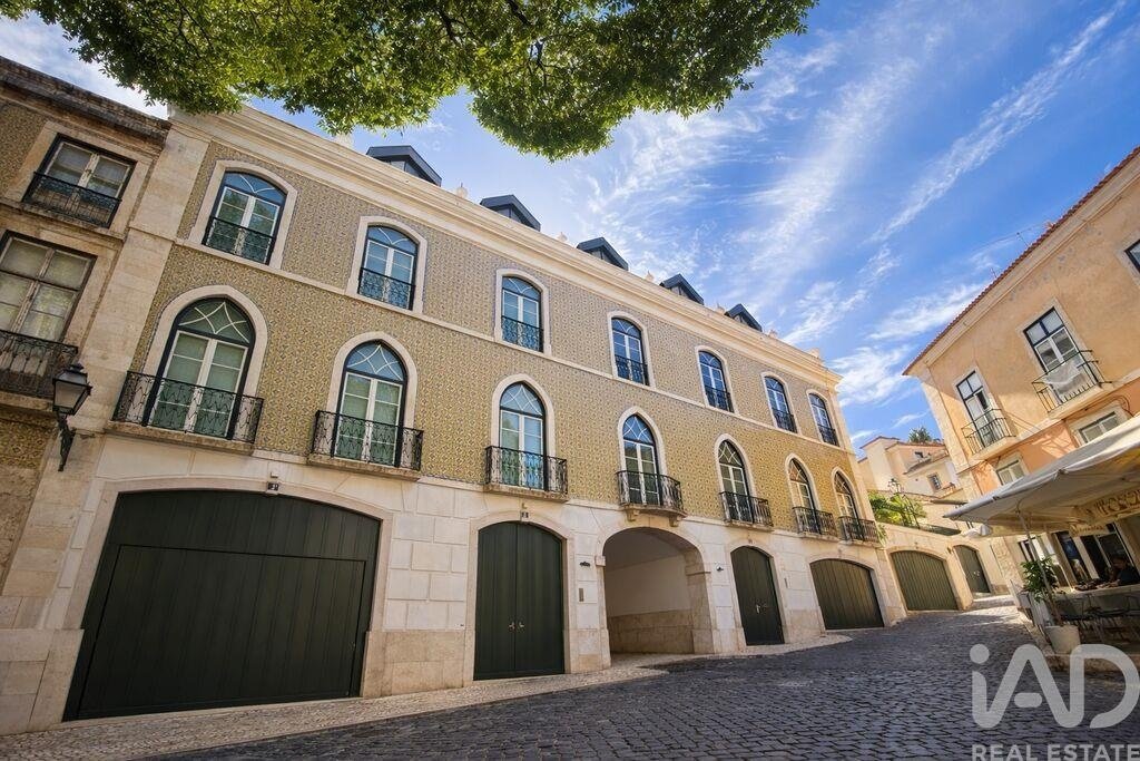 Apartment in Santa Maria Maior, Lisbon, Portugal 1 - 17555797