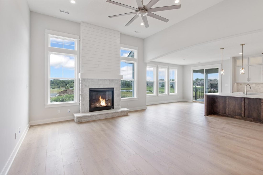 House in Raymore, Missouri, United States 4 - 17555721