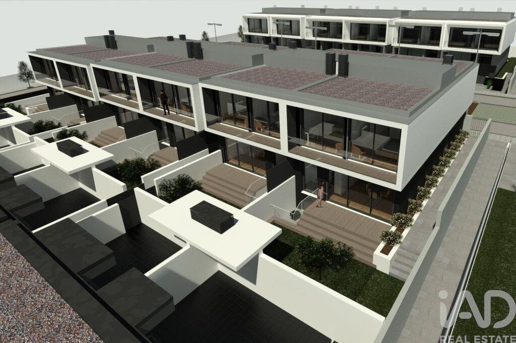 Townhouse in Esposende, Marinhas e Gandra, Braga, Portugal 5 - 17556175