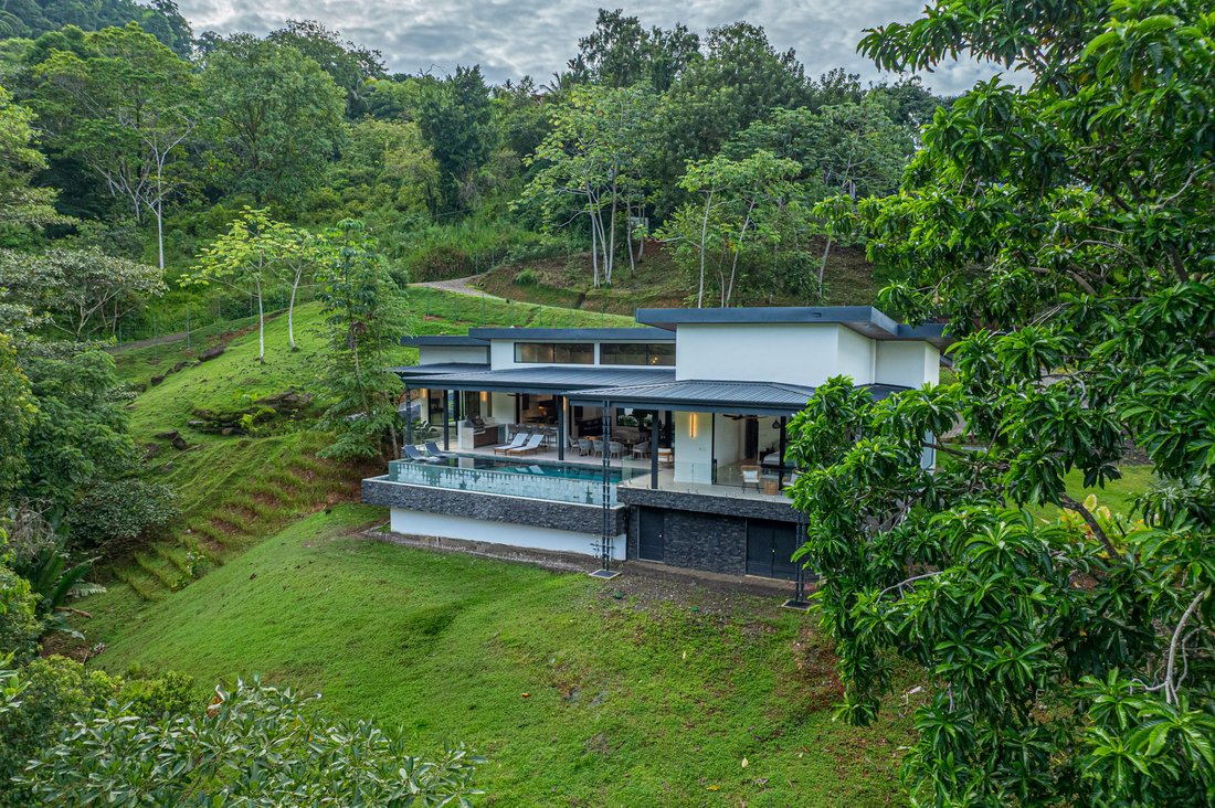 House in Uvita, Puntarenas Province, Costa Rica 4 - 17555637