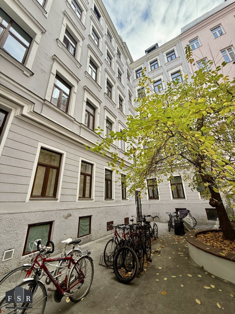 Apartment in Vienna, Wien, Austria 2 - 17555838