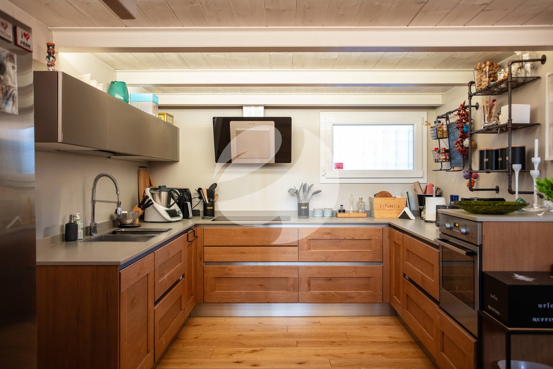 Apartment in Costa Saragozza, Bologna, Emilia-Romagna 4 - 17555736