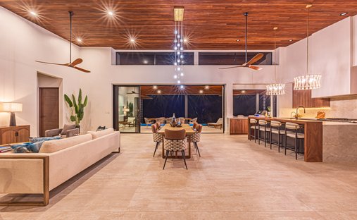 House in Uvita, Puntarenas Province, Costa Rica 1