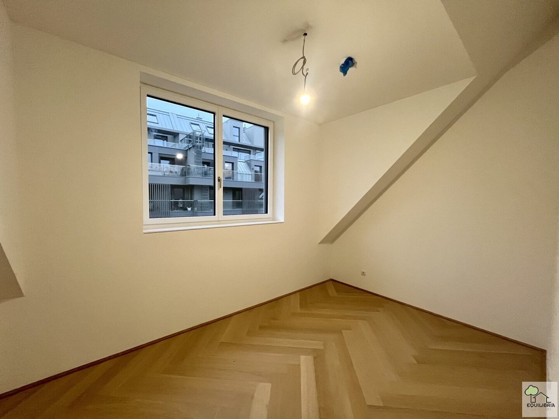 Maison à Vienne, Vienne, Autriche 3 - 17555845