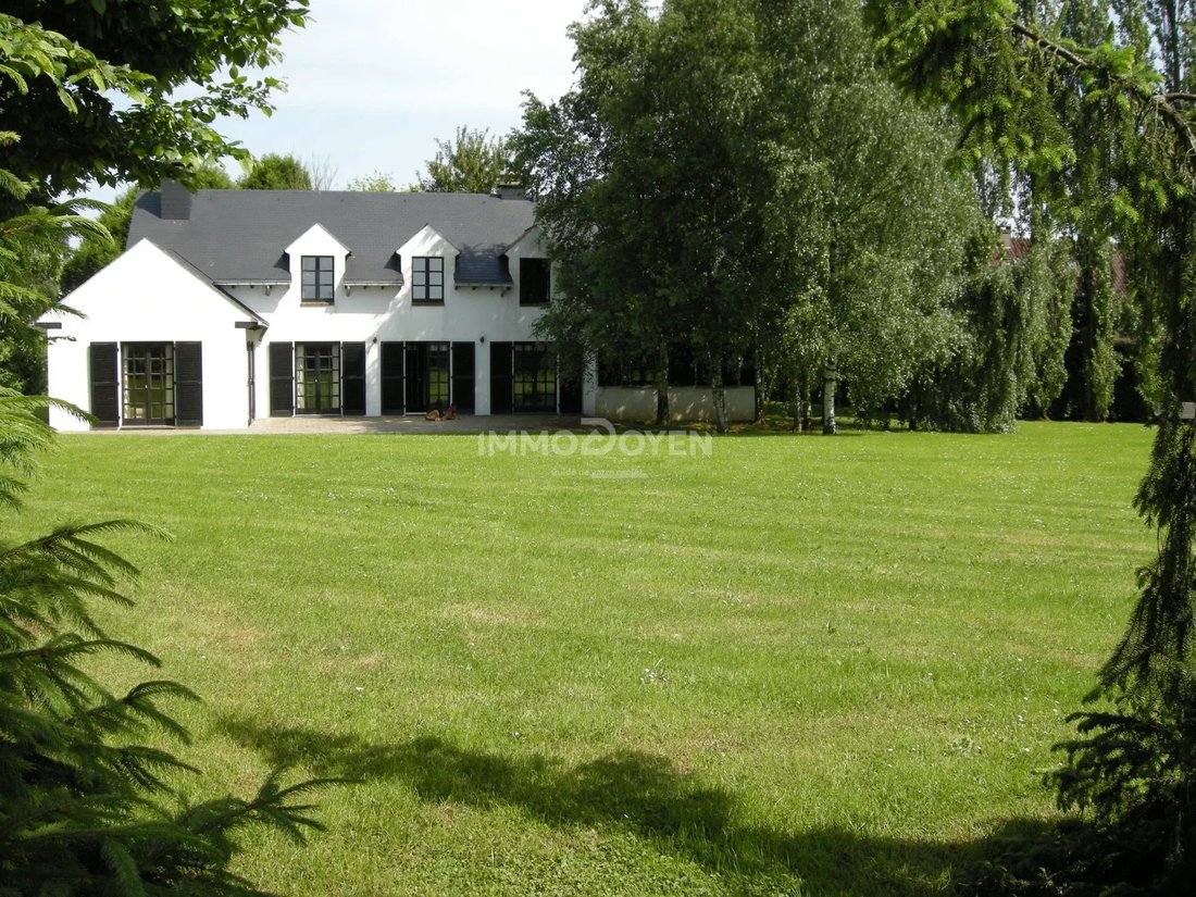 House in Aubange, Wallonia, Belgium 4 - 17555766