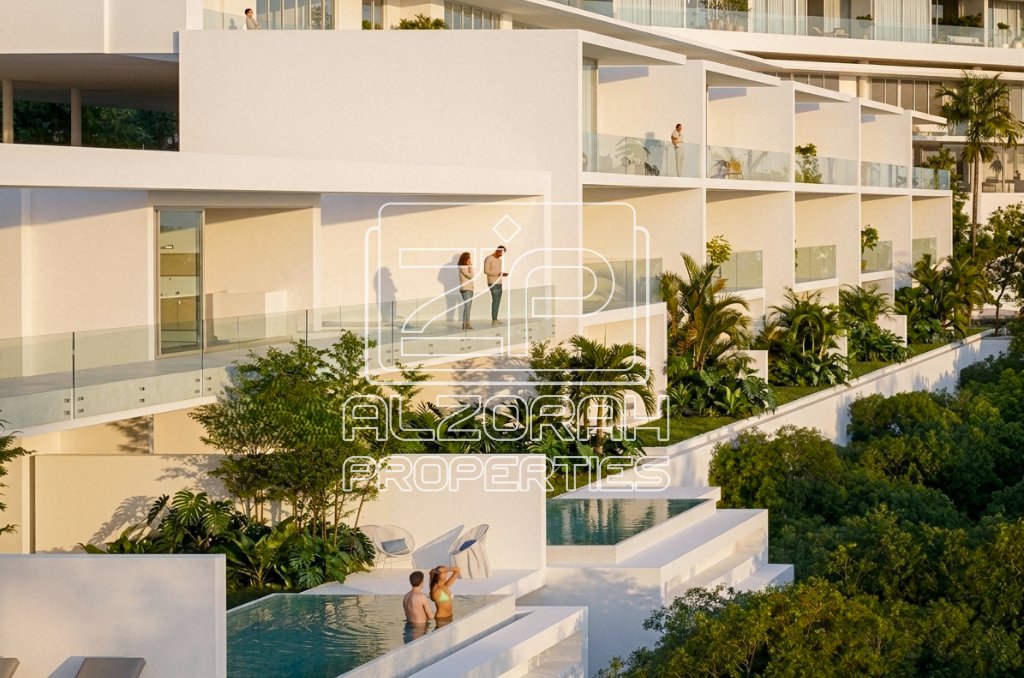 Apartment in Ajman Emirate, United Arab Emirates 1 - 17556241