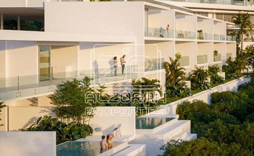 Apartment in Ajman, Ajman, United Arab Emirates 1