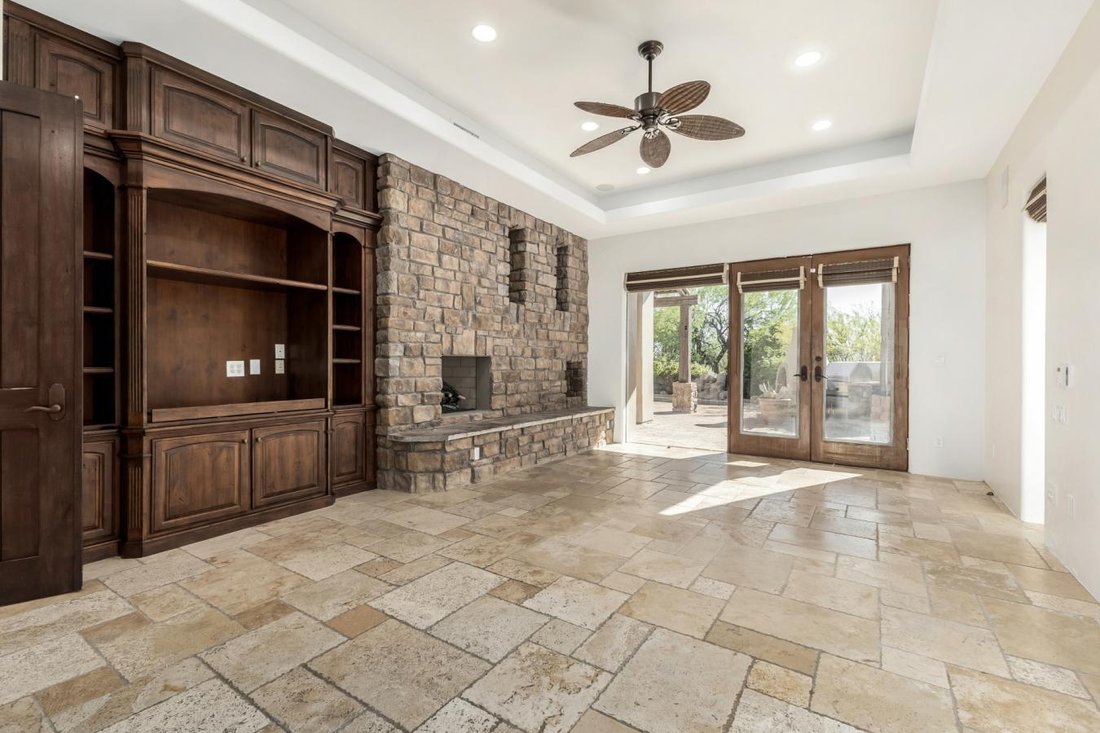 Casa a Young, Arizona, Stati Uniti 2 - 17555740