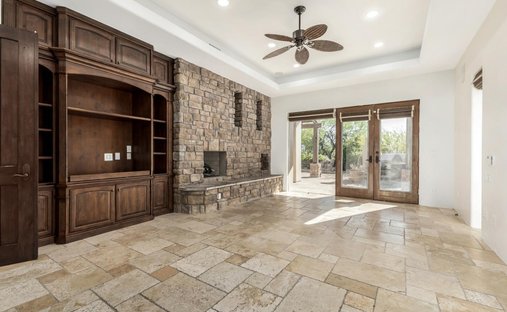 House in Young, Arizona, United States 1