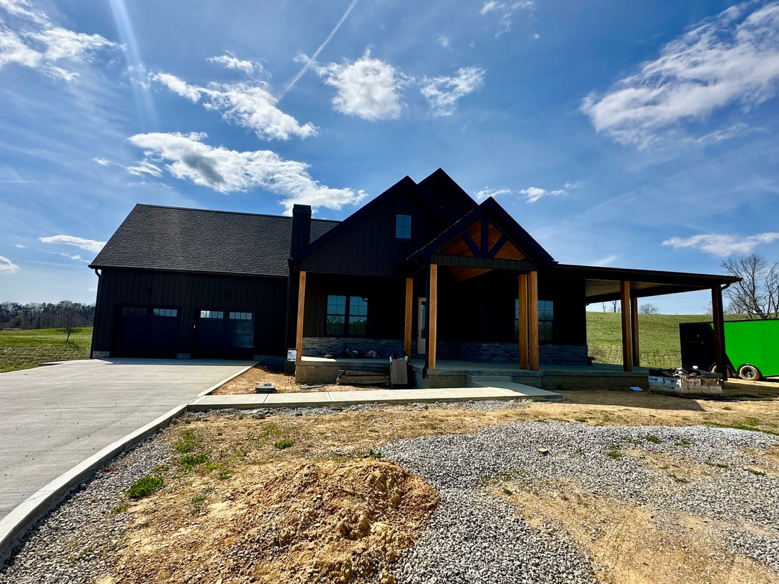 House in London, Kentucky, United States 1 - 16018383