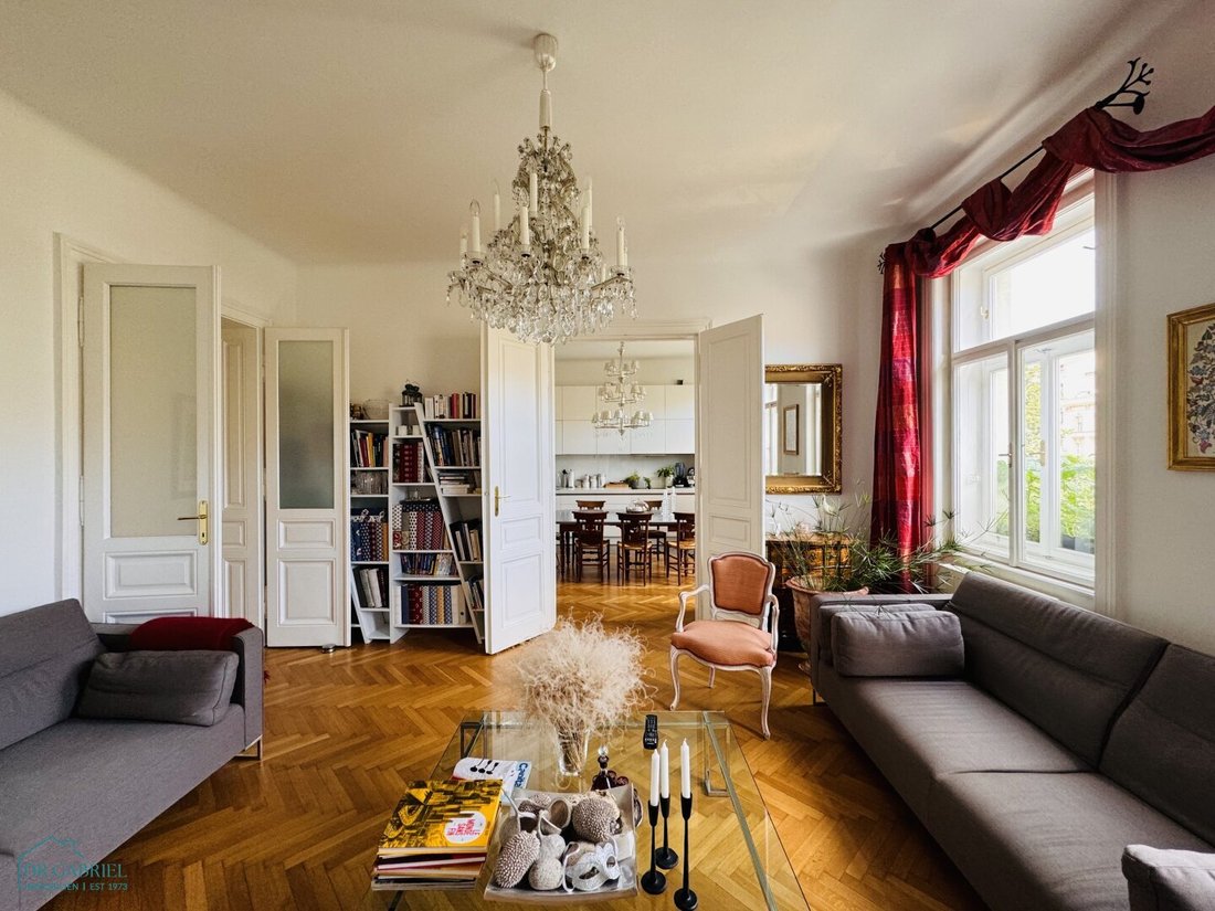 Apartment in Vienna, Wien, Austria 4 - 17555873