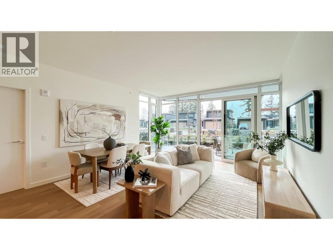 House in West Vancouver, British Columbia, Canada 1 - 17555739