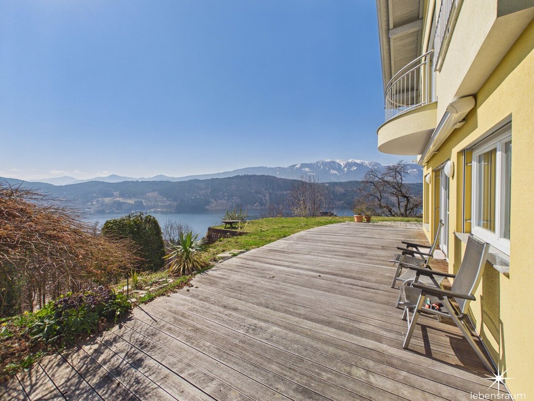 House in Millstatt, Carinthia, Austria 2 - 17555857