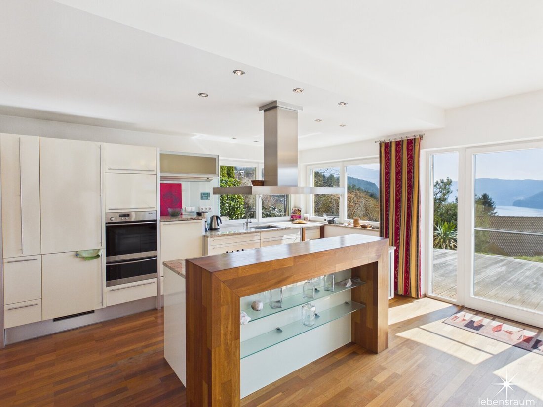House in Millstatt, Carinthia, Austria 5 - 17555857