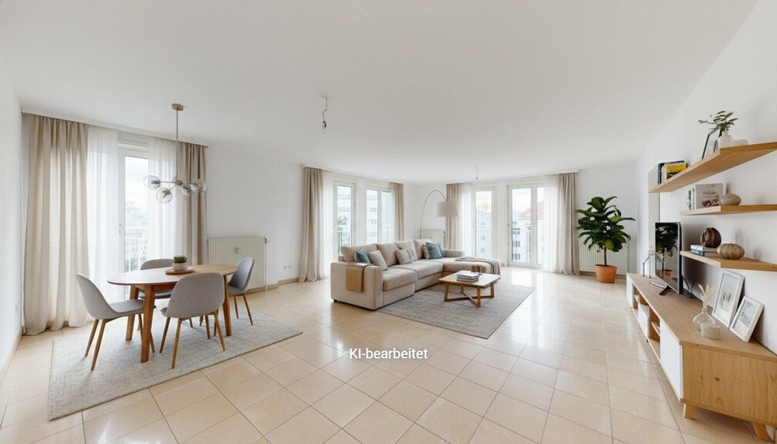 Apartment in Vienna, Wien, Austria 2 - 17555871