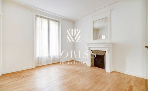 Apartment in Auteuil Sud, Paris 16e Arrondissement, Paris 1