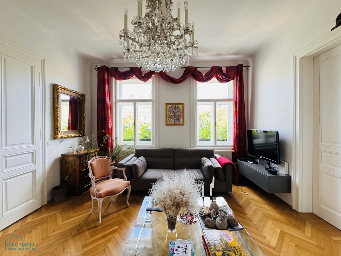 Apartment in Vienna, Wien, Austria 2 - 17555873
