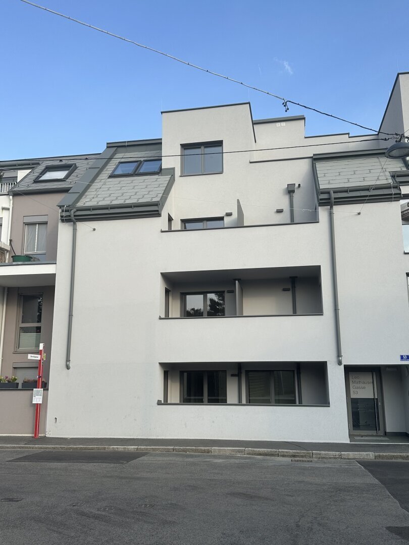 Apartment in Vienna, Wien, Austria 5 - 17555834