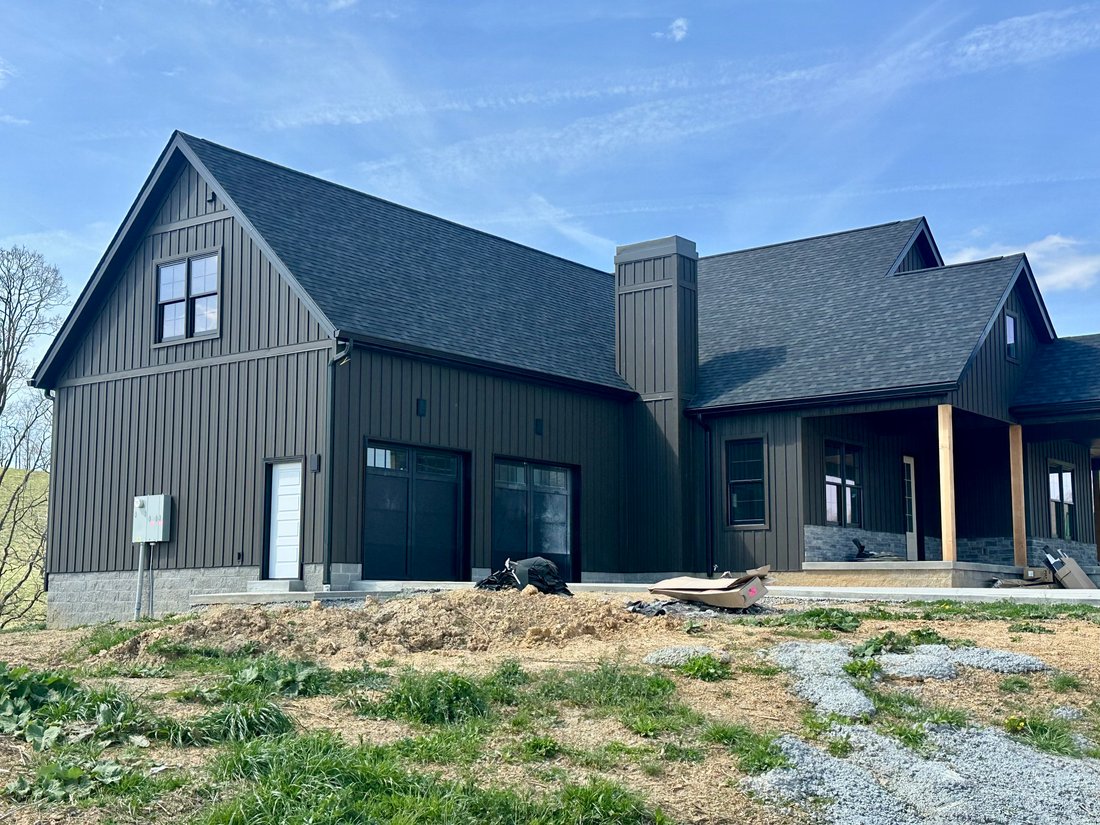 House in London, Kentucky, United States 5 - 16018383