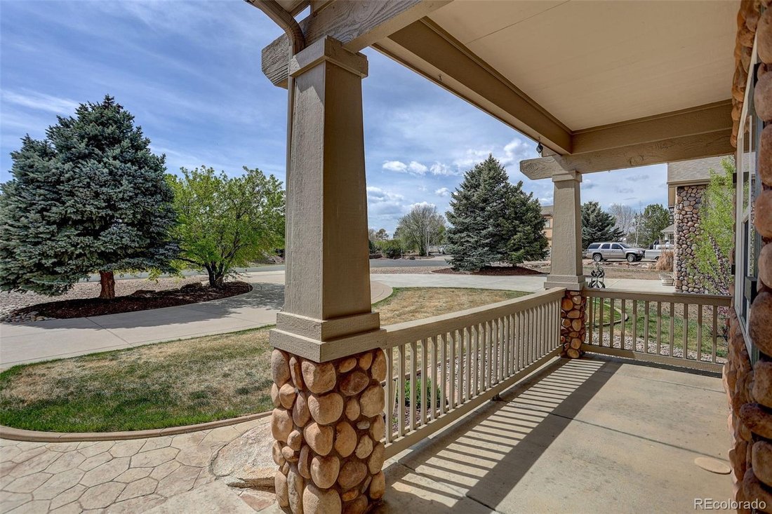 House in Brighton, Colorado, United States 4 - 17556275