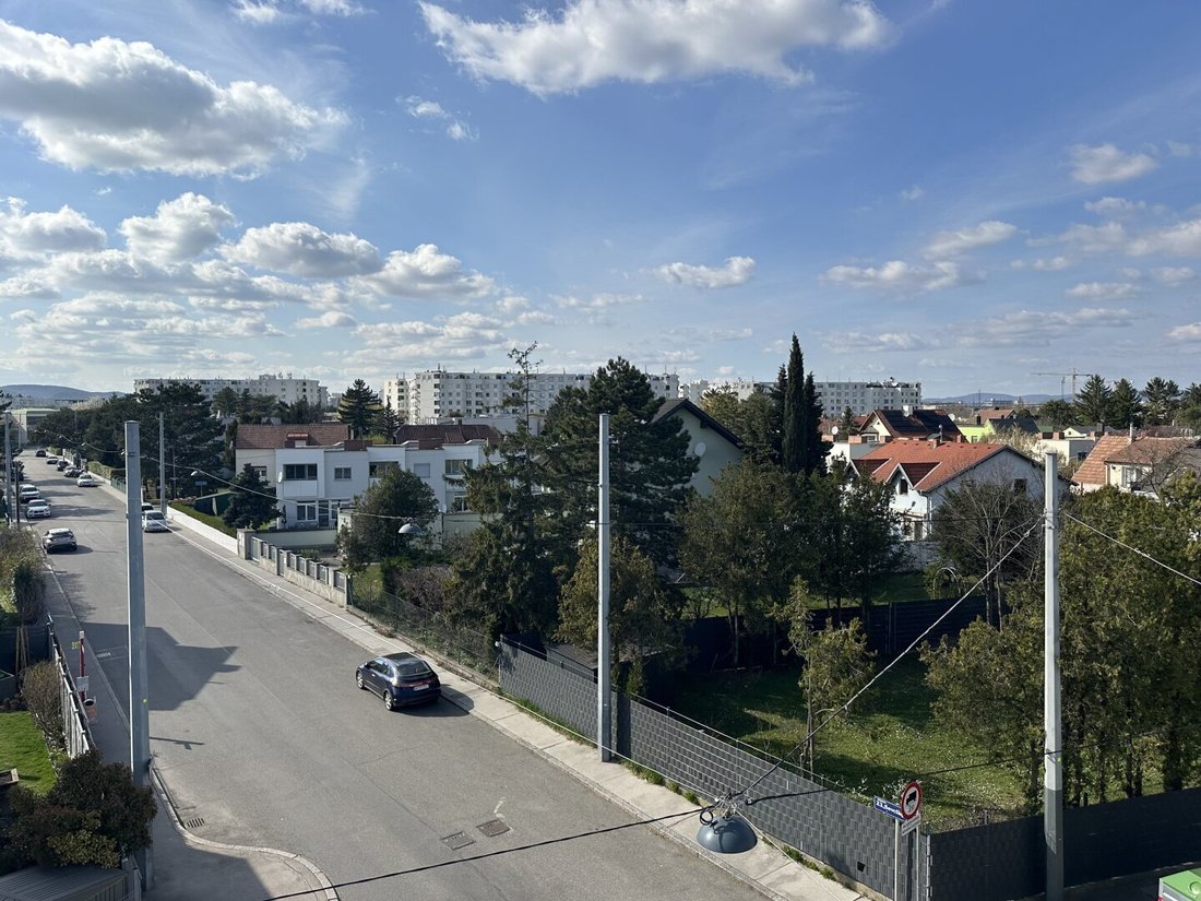 Apartment in Vienna, Wien, Austria 1 - 17555834