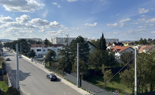 Wohnung in Wien, Wien, Österreich 1