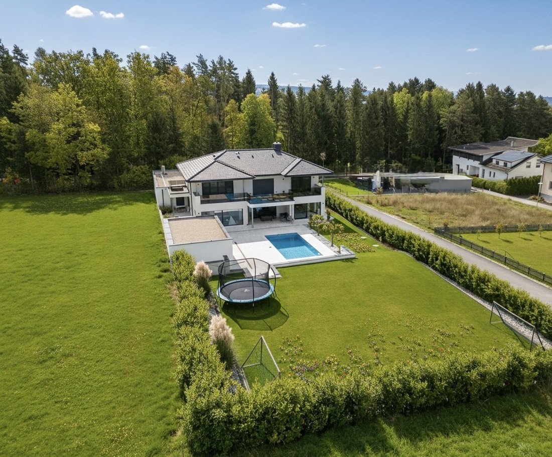 House in Dechantskirchen, Styria, Austria 1 - 17032167