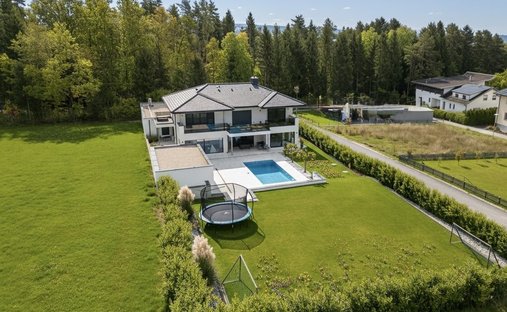 House in Dechantskirchen, Styria, Austria 1
