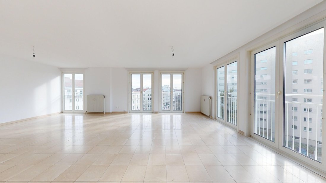 Apartment in Vienna, Wien, Austria 1 - 17555871