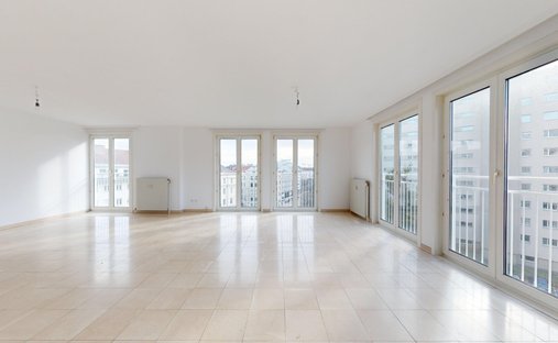 Appartement à Vienne, Vienne, Autriche 1