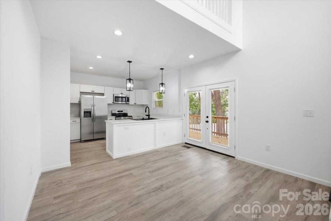 House in Charlotte, North Carolina, United States 5 - 17555749