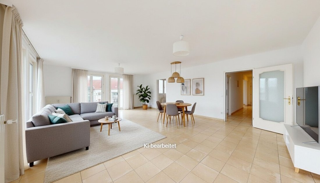 Apartment in Vienna, Wien, Austria 4 - 17555871