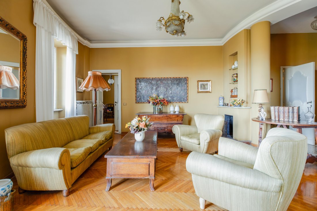 Apartment in Pinciano, Rome, Italy 2 - 17555631