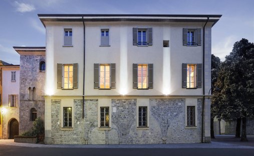 Casa a Centro Storico, Como, Lombardia 1