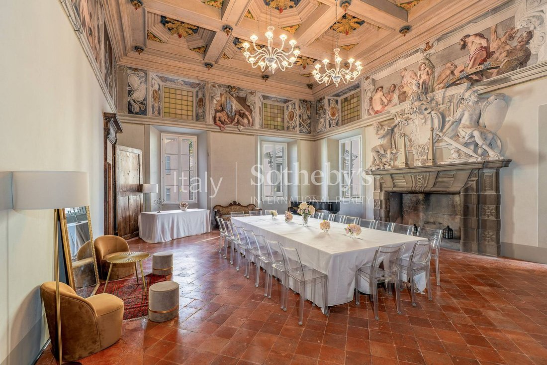House in Historic Center, Como, Lombardy 5 - 17556116