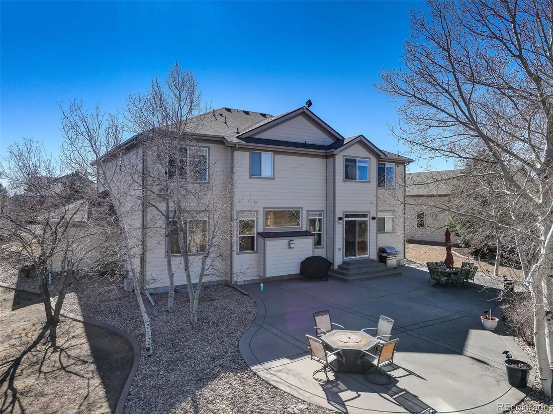 House in Brighton, Colorado, United States 2 - 17556275