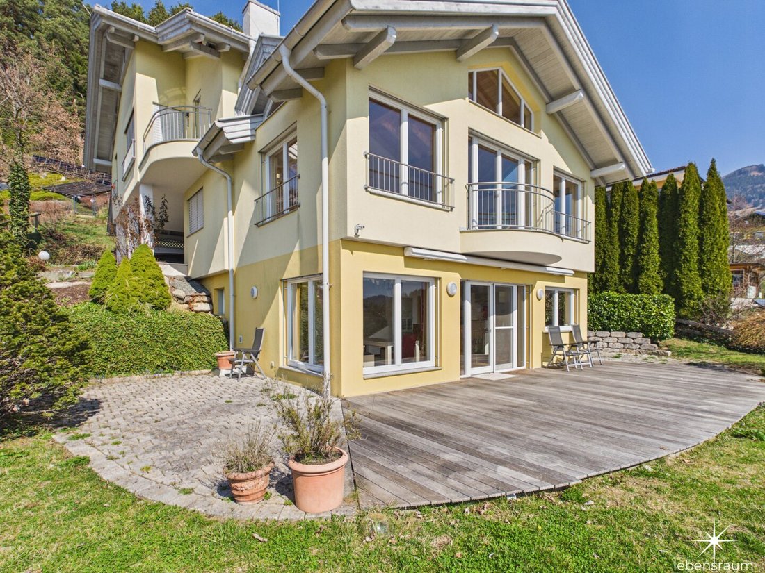 House in Millstatt, Carinthia, Austria 4 - 17555857