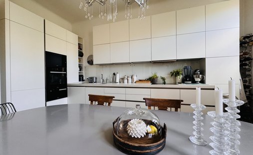 Apartamento en Viena, Viena, Austria 1